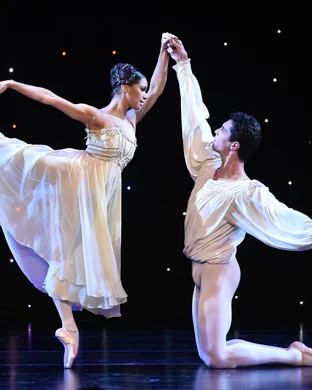 Cuban Classical Ballet of Miami Miami Beach