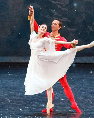 International Ballet Festival of Miami Fort Lauderdale
