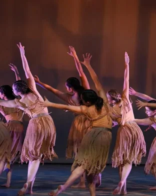 Dance Now! Fort Lauderdale
