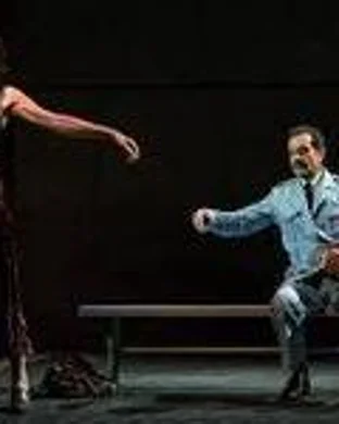 The Notebook - The Musical Fort Lauderdale