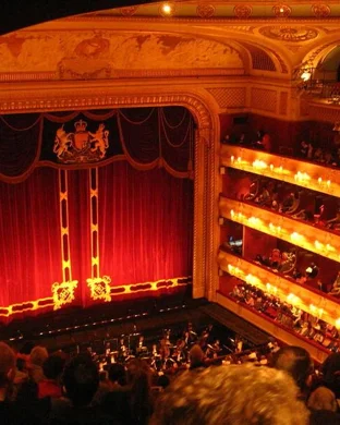 Florida Grand Opera Fort Lauderdale