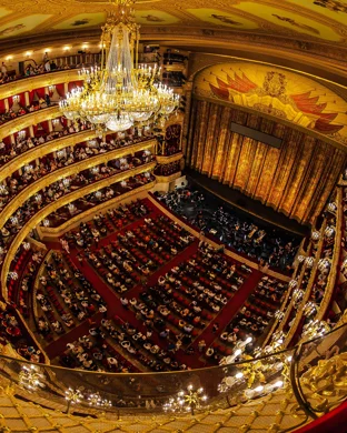 Opera & All-Stars Miami